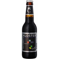 Klosterbryggeriet Christian 3 Kloster Stout