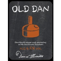 Thwaites Brewery Old Dan (Cask)