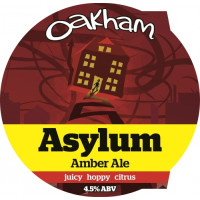 Oakham Ales Asylum
