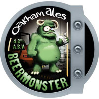 Oakham Ales Beermonster