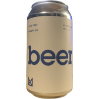 Marz Community Brewing Co. Beer