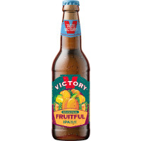 Victory Brewing Company Fruitful