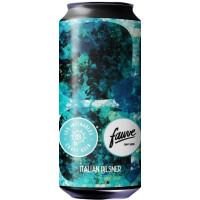 Les Intenables Craft Beer L'Art De Lager