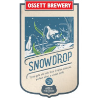 Ossett Brewery Snow Drop