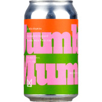 Marz Community Brewing Co. Jumbo Mumbo