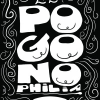 Wooden Legs Brewing Company Pogonophilia