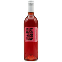 Prairie Berry Winery Raspberry Honeywine