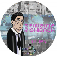 Sommar Brewing Company Bringing Rishi Back