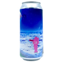 Fifth Frame Brewing Co. IMO