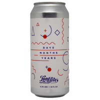 Long Live Beerworks Days Months Years