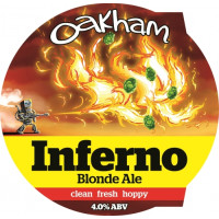 Oakham Ales Inferno