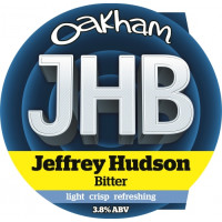 Oakham Ales JHB (Jeffrey Hudson Bitter)