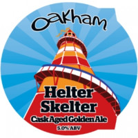 Oakham Ales Helter Skelter