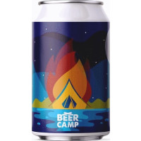 Brouwerij Eleven Beercamp