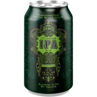 Crow Peak Brewing Company 11th Hour IPA
