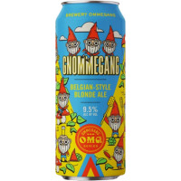 Brewery Ommegang Gnommegang
