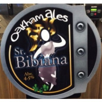 Oakham Ales St. Bibiana