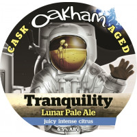 Oakham Ales Tranquility