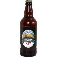 Wicked Hathern Brewery Hathern Cross