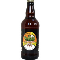 Wicked Hathern Brewery Hawthorn Gold