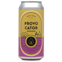 Fuerst Wiacek Provocator