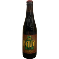 Iedereen Bavo / Gents Abdijbier BAVO Bruin
