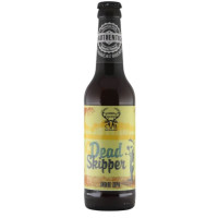 CrossBeau Brewing Dead Skipper