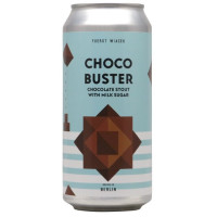 Fuerst Wiacek Chocobuster