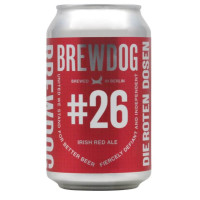 BrewDog (Berlin) Pilot #26