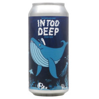 Superfreunde In Too Deep