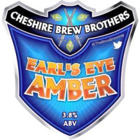 Oaks Brewing Co. Earl's Eye Amber