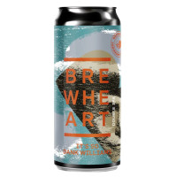 Brewheart It's so Dank Williams