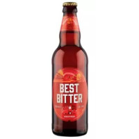 Ocado Best Bitter