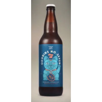 Oddbins No.7 Modern Amber Ale