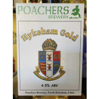 Poachers Hykeham Gold