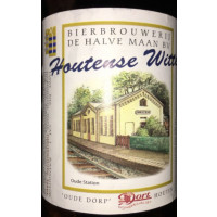 Bierbrouwerij Vermeersen Houtense Witte