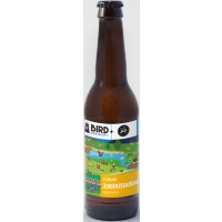 Bird Brewery Flevoland Zuiderzeearend (Bird Collab Tour 2018)