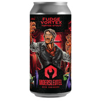 Moersleutel Craft Brewery Fudge Vortex