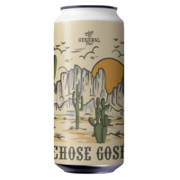 Pivovar General Chose Gose