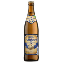 Oettinger Bier Gruppe Weissbier 12 Naturtrüb