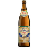 Oettinger Bier Gruppe Urtyp