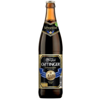 Oettinger Bier Gruppe Schwarzbier