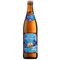 Oettinger Bier Gruppe Winterbier