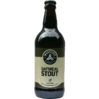 Woodcote Brewing Co Oatmeal Stout