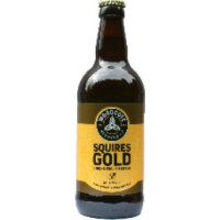 Woodcote Brewing Co Squires Gold