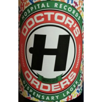 Signature Brew Doctor's Orders
