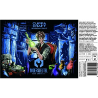 Moersleutel Craft Brewery Cuppa Craft