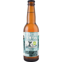 Waterland Brewery Marker Maagd Bio