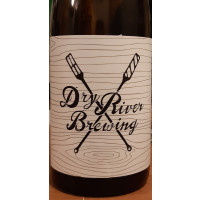 Dry River Brewing Casparus