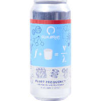 Equilibrium Brewery Fluff Frequency